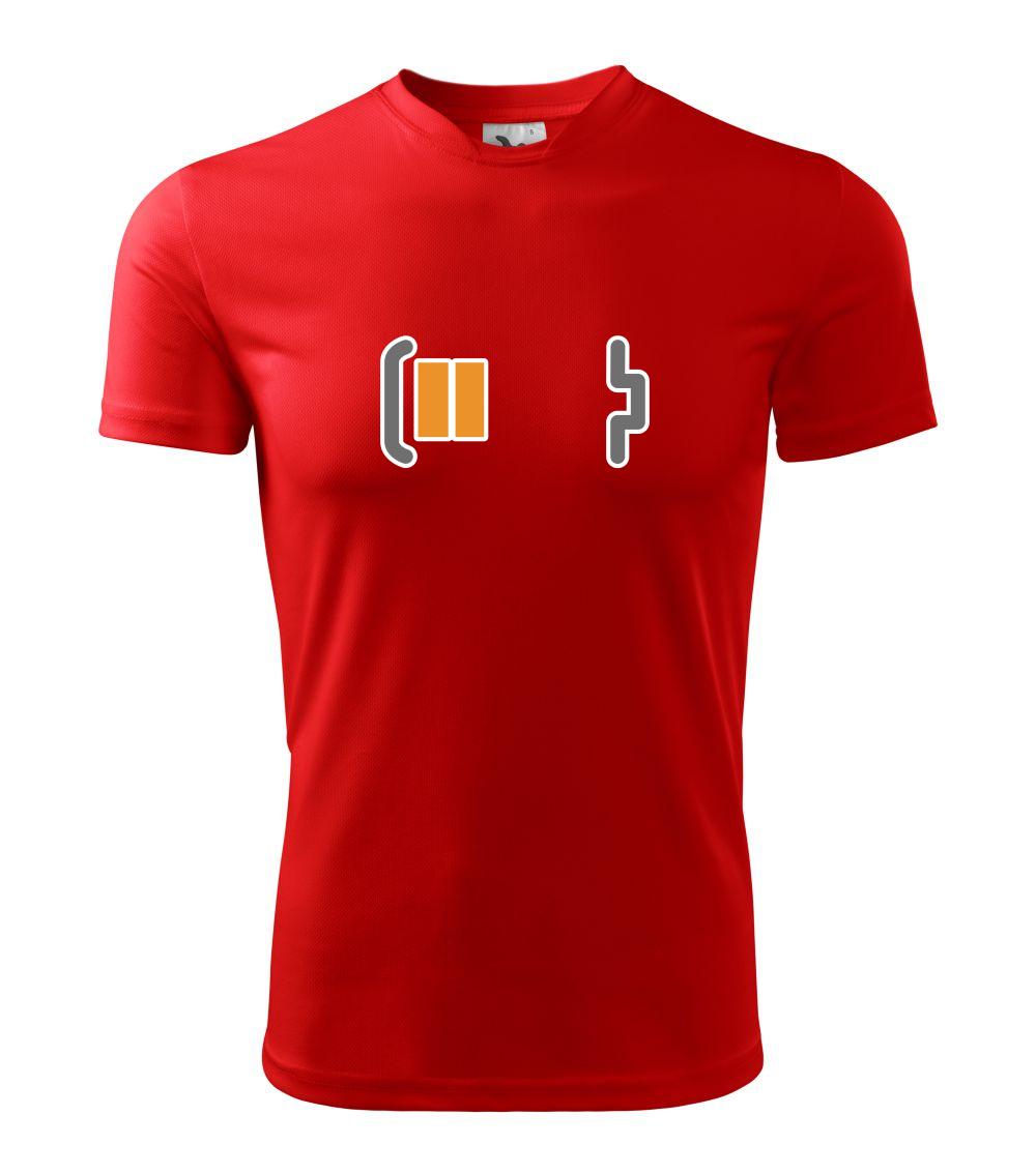 Rodinné tričká - batéria Rodinné tričká - batéria