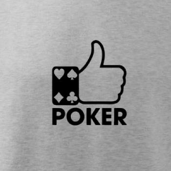 Poker palec Poker palec