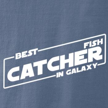Rybárčenie - Best fish catcher in galaxy