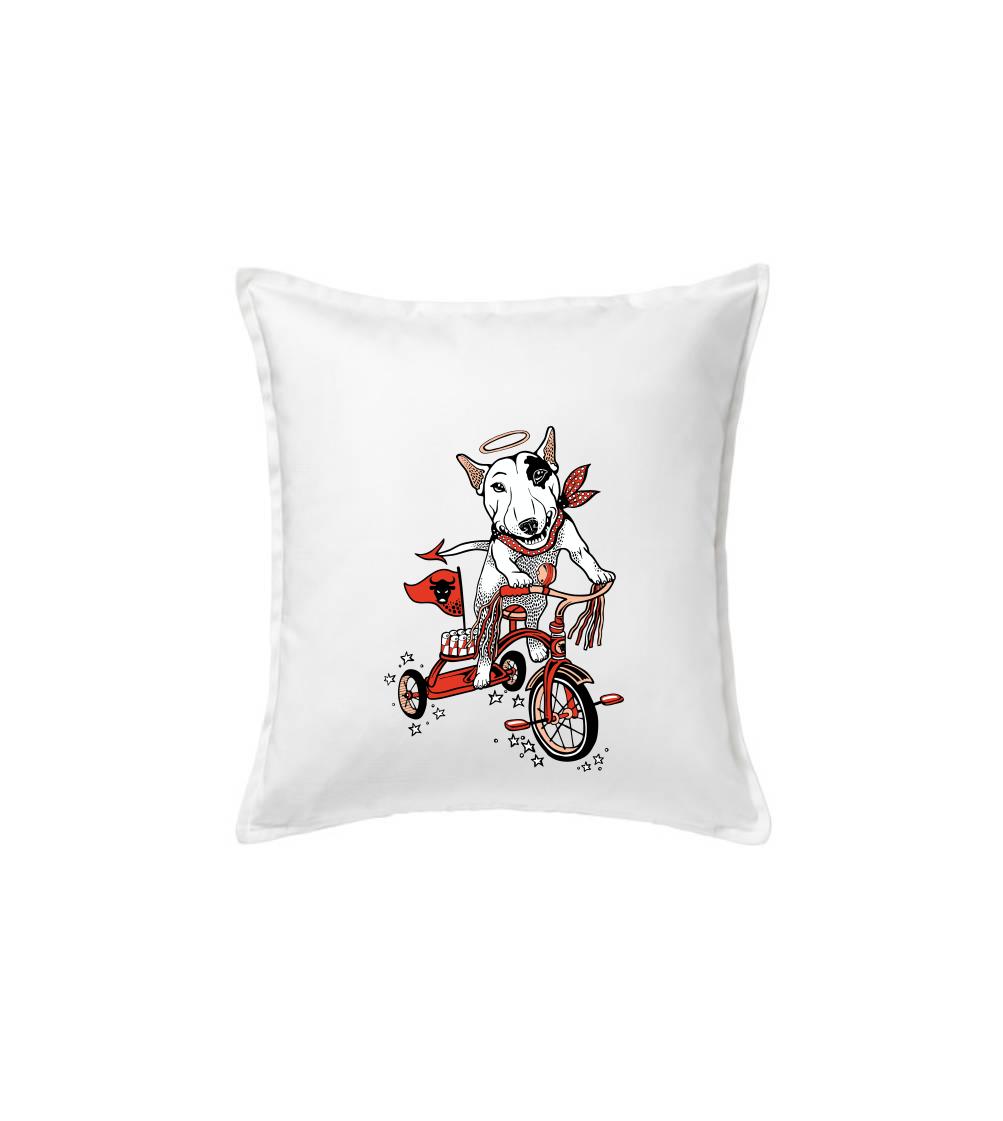 Bull terier anjel (Pecka design) Bull terier anjel (Pecka design)