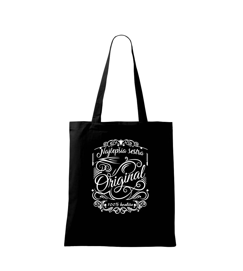 Vintage - Najlepšia sestra