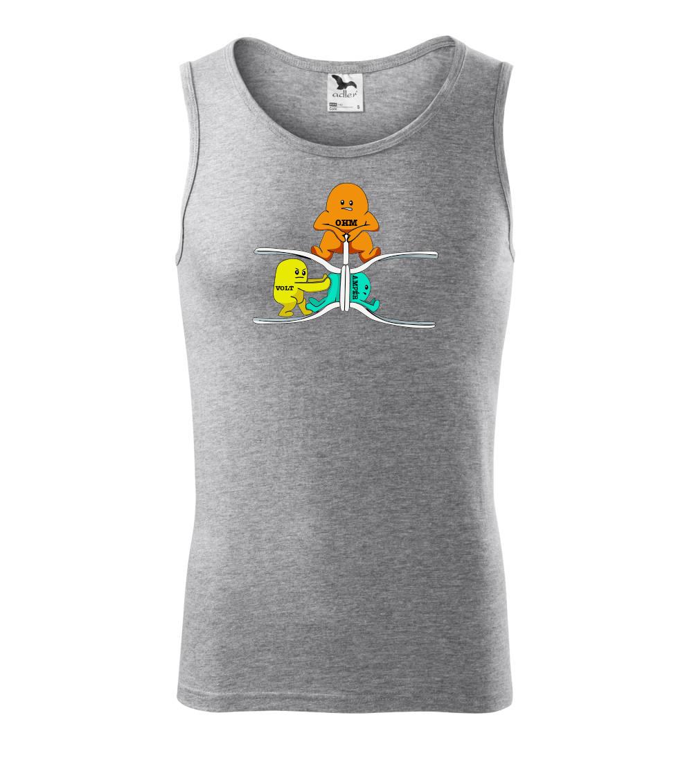 Elektrina v praxi Elektrina v praxi