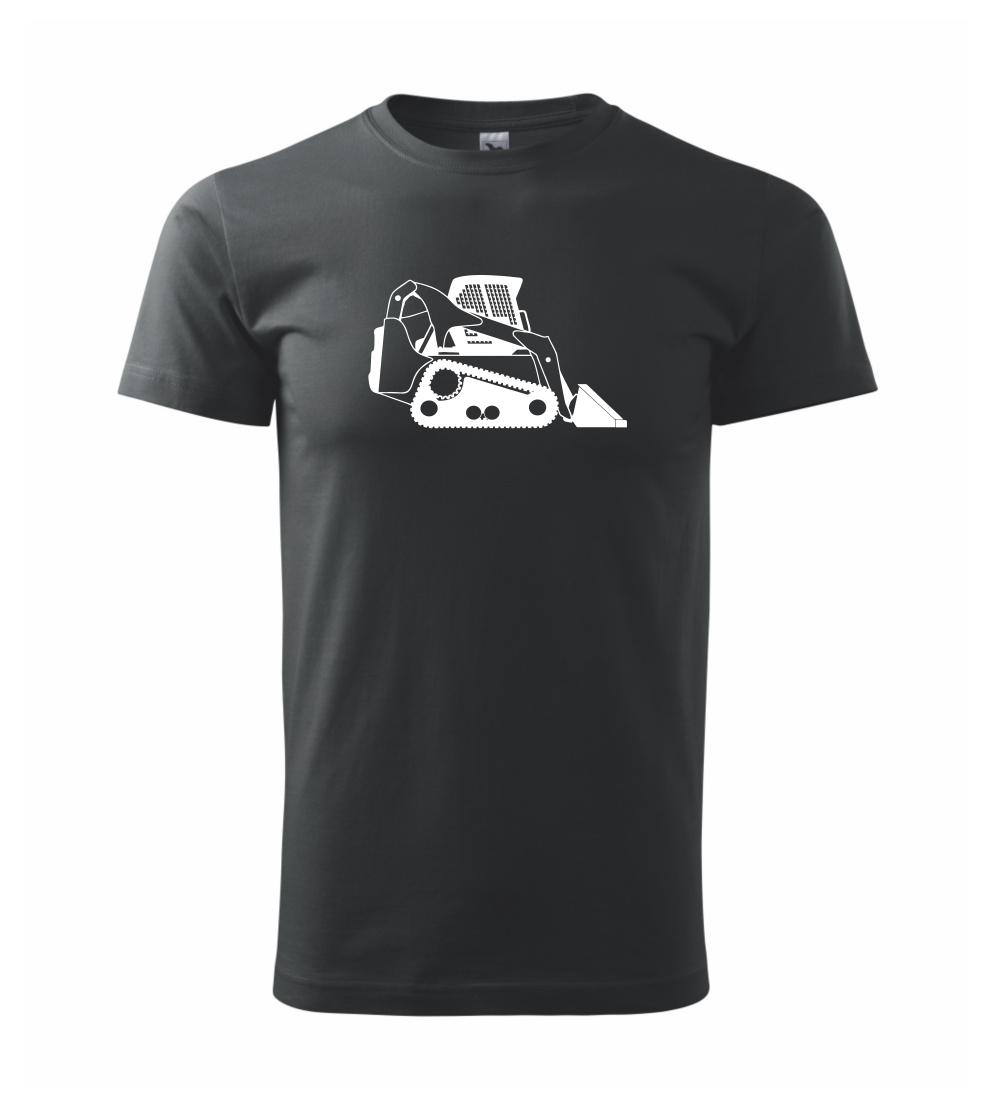 Bobik veľký pásový Bobik veľký pásový