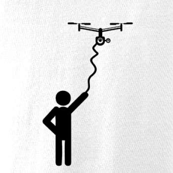 Dron na kábli Dron na kábli