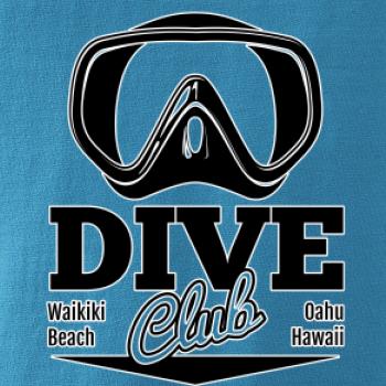 Dive club - waikiki Dive club - waikiki