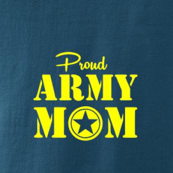 Army mom