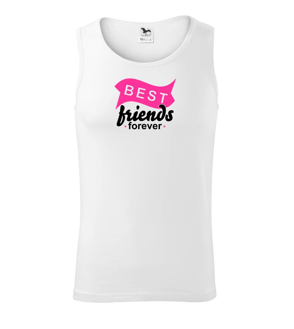 Best friends stuha - vlna Best friends stuha - vlna