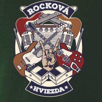 Rocková hviezda SK