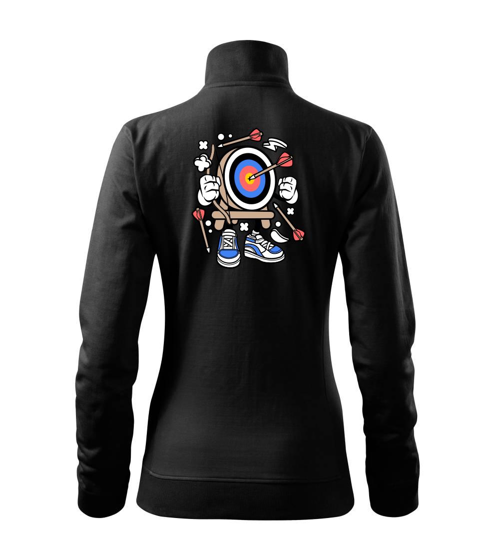 Lukostreľba komiks Lukostreľba komiks