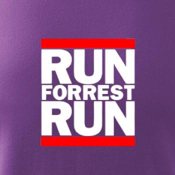Run Forrest Run