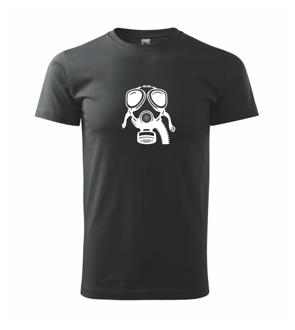 Plynová maska Plynová maska