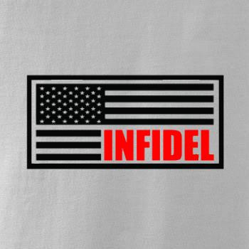 Infidel vlajka