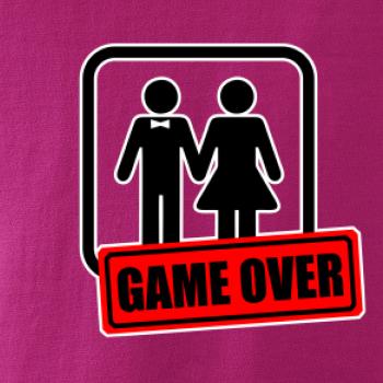 Bachelor Party - Game over (hetero)