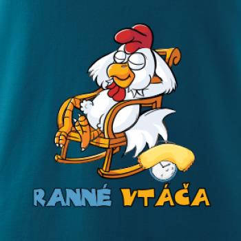 Ranné vtáča