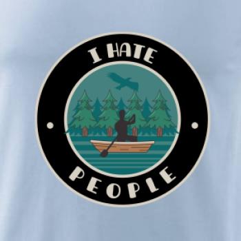 I hate people - kanoe I hate people - kanoe