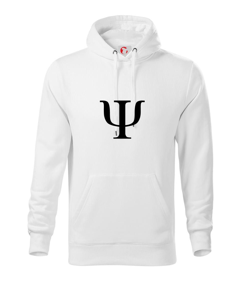 Psychológia znak Psychológia znak