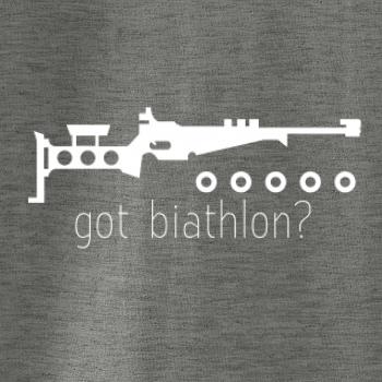 Biathlon - Got biathlon