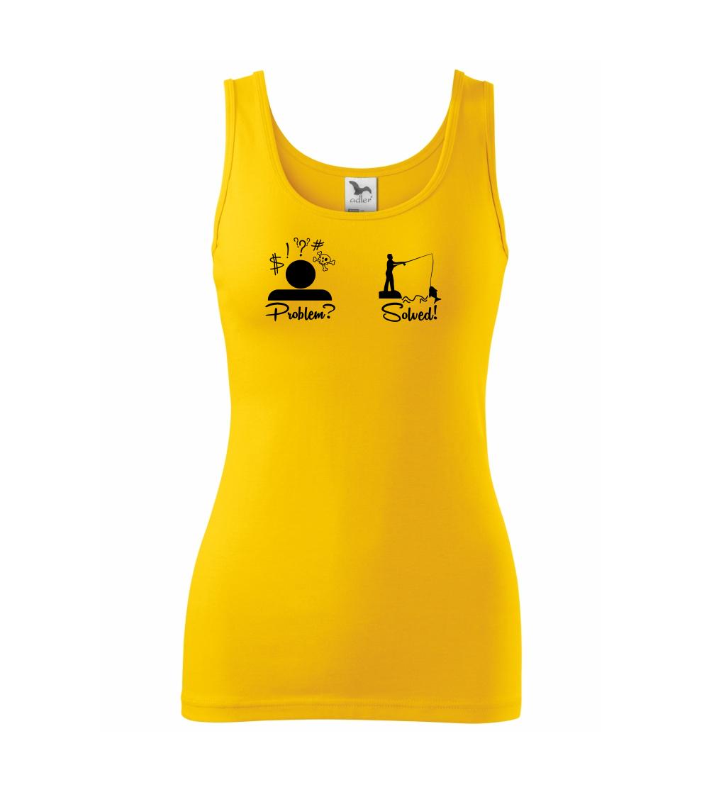 Problem? Solved! - Rybárčenie