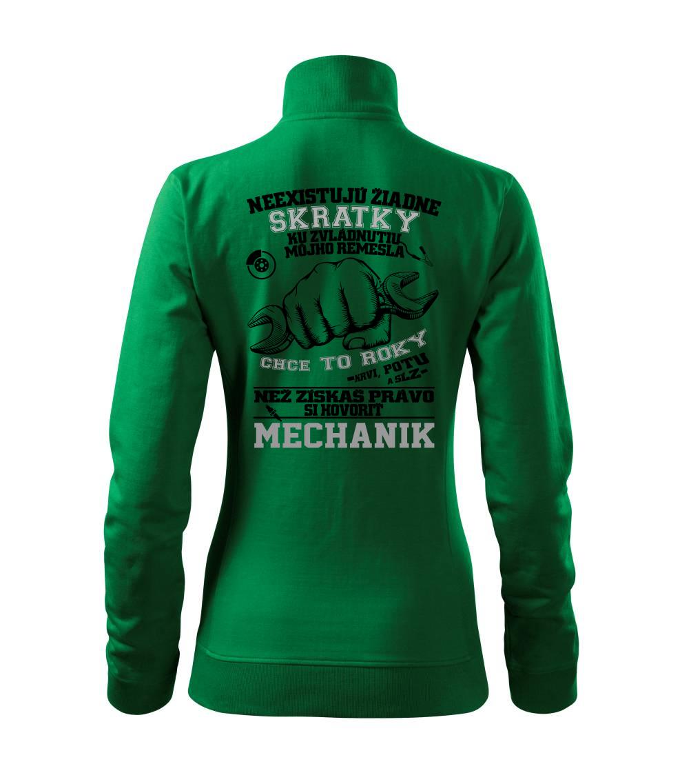 Mechanik remeslo - skratky Mechanik remeslo - skratky