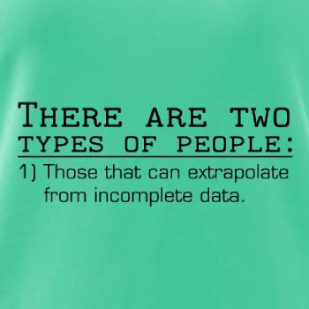 There are two types of people