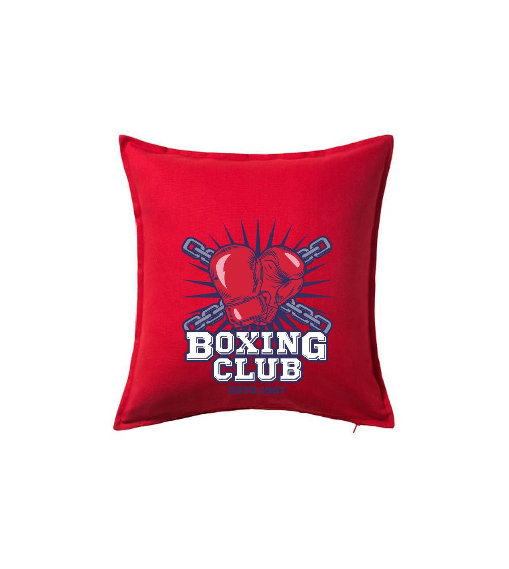 Boxing club chain