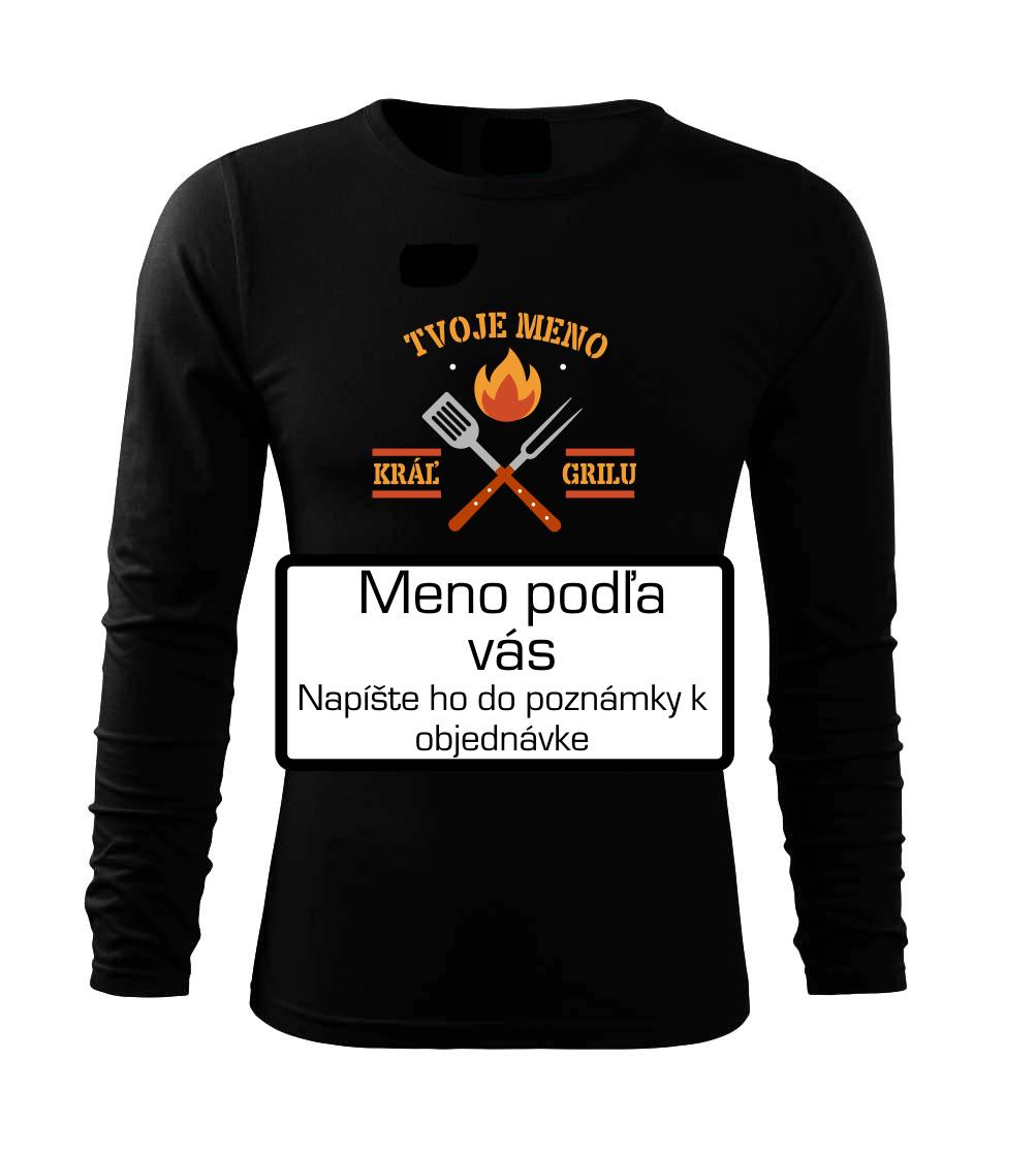 Grilovacie náradie kráľ grilu Grilovacie náradie kráľ grilu