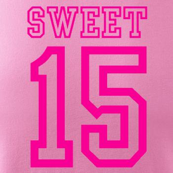 Sweet 15