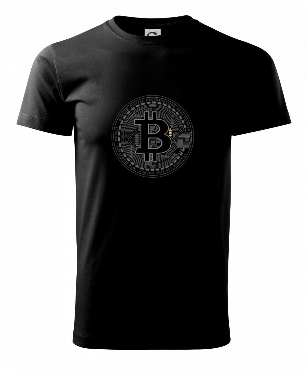 Bitcoin tlačený spoj Bitcoin tlačený spoj