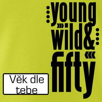 Young Wild & (Tvoj vek) Young Wild & (Tvoj vek)