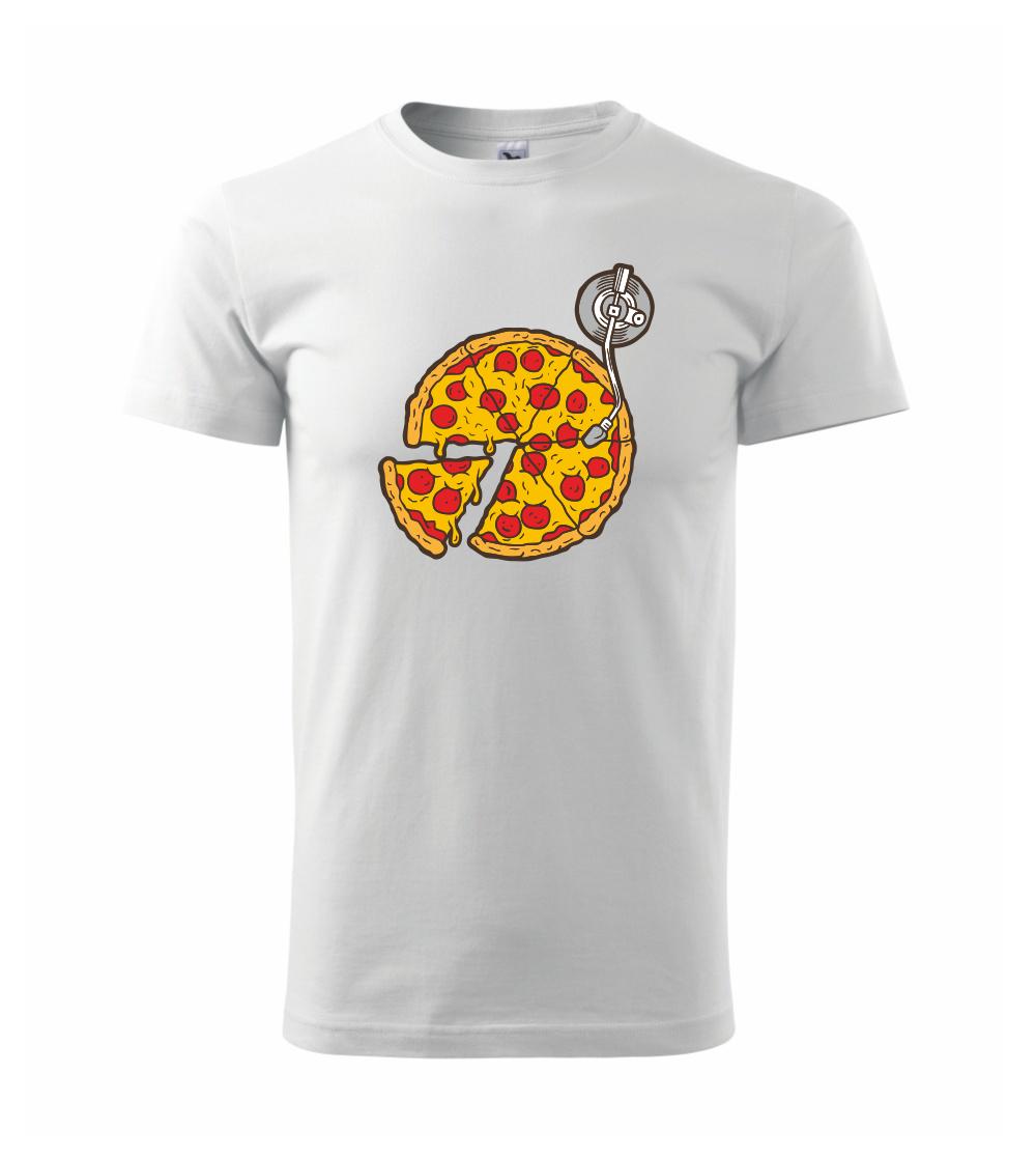 Pizza DJ Pizza DJ