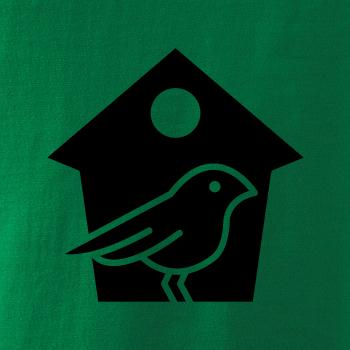 Vtáčia búdka Vtáčia búdka