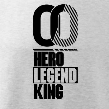 Hero, Legend, King x Queen 2000 Hero, Legend, King x Queen 2000