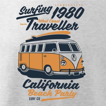 Surfing 1980 Surfing 1980