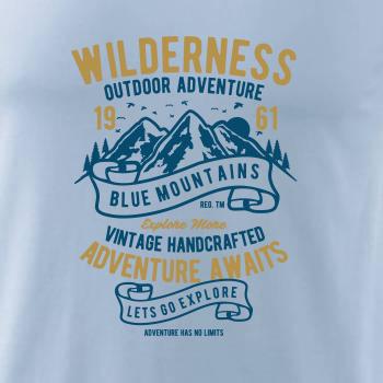 Wilderness Wilderness