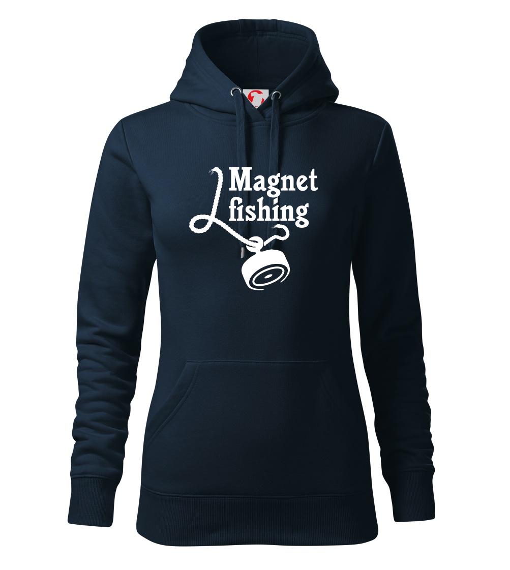 Magnet fishing Magnet fishing