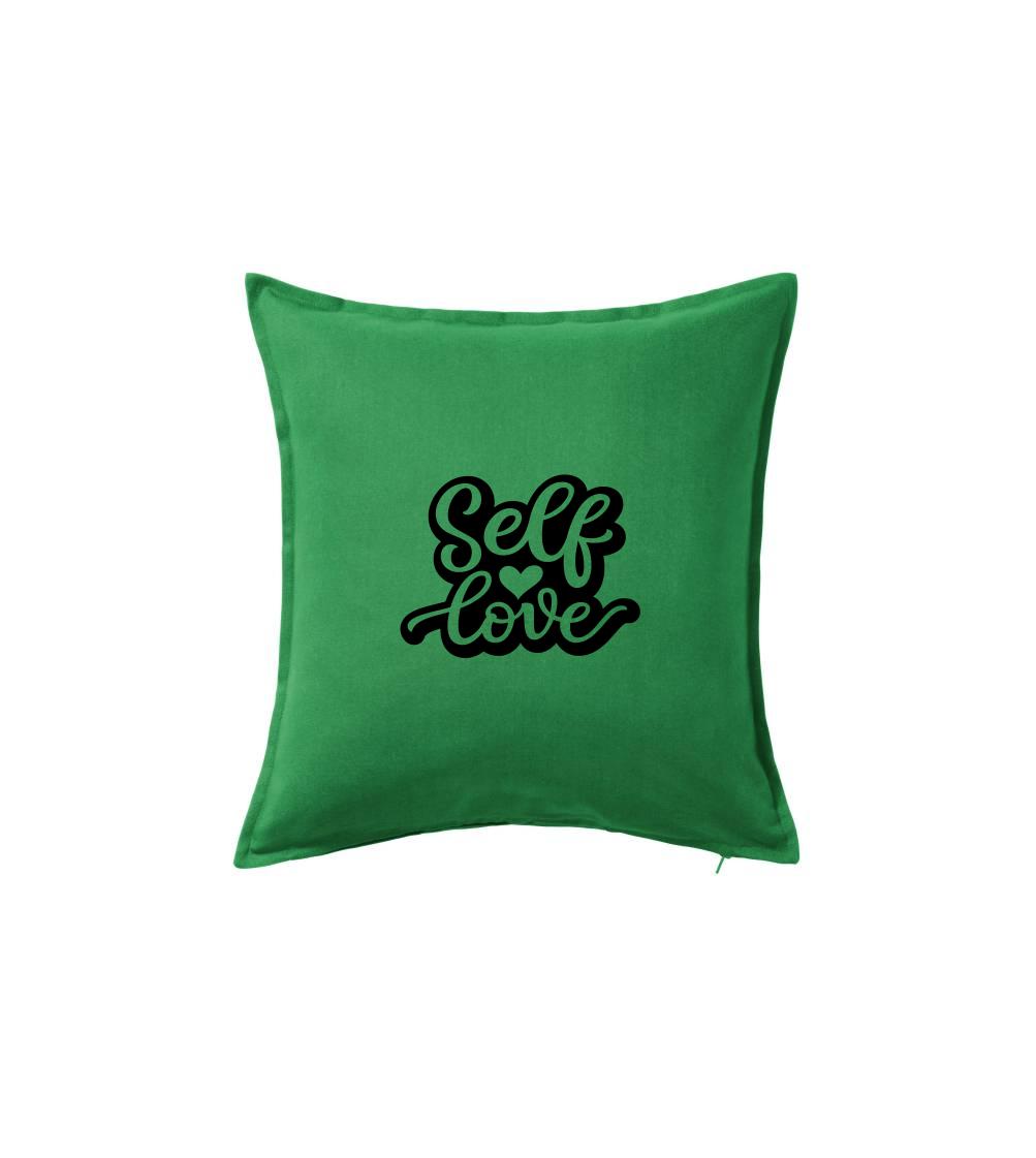 Self love