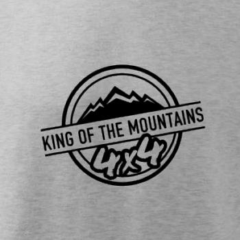 King of the Mountains