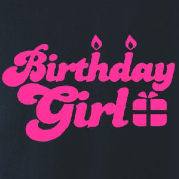Birthday girl Birthday girl