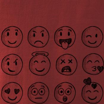 Všetky moje nálady