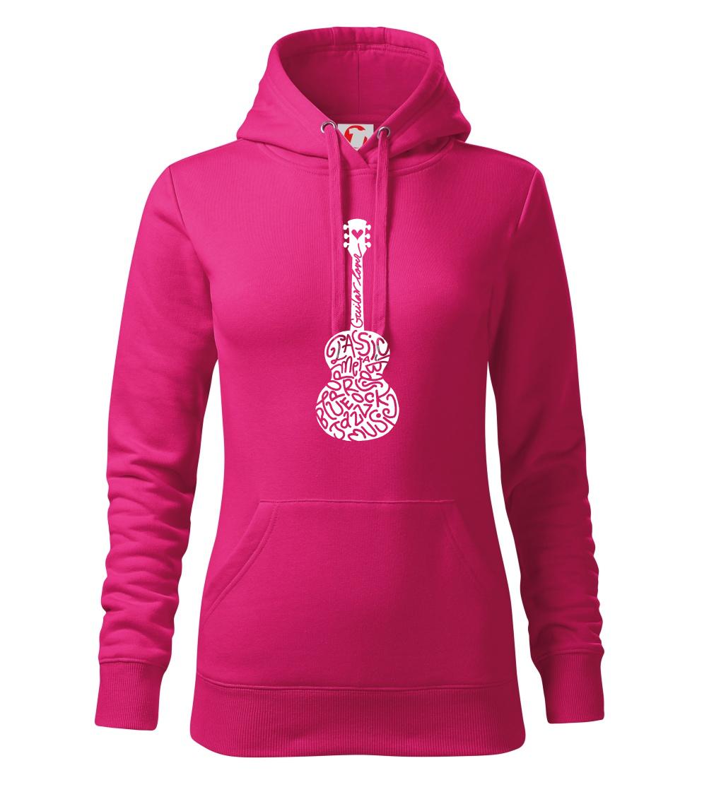 Gitara - názvy hudobných štýlov Gitara - názvy hudobných štýlov