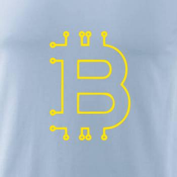 Bitcoin kryptomena Bitcoin kryptomena