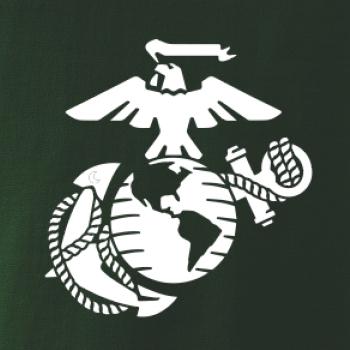 United Marines logo United Marines logo