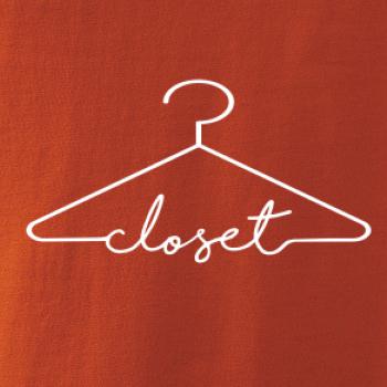 Closet-ramienko