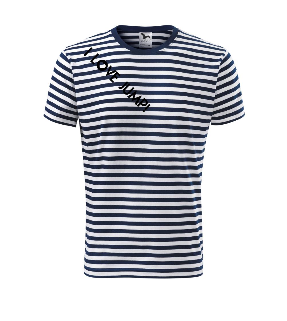 I love Jump! I love Jump!