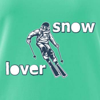 Snow lover lyže Snow lover lyže