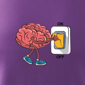 Mozog ON OFF