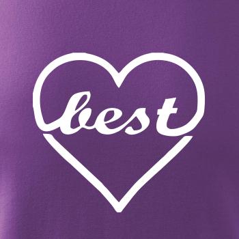 Best (párové tričko)
