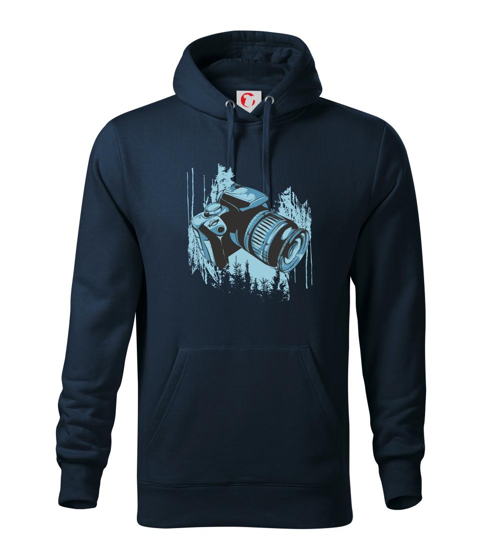 Zrkadlovka v prírode Zrkadlovka v prírode