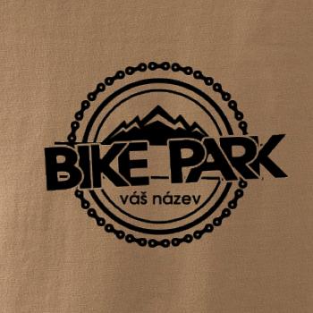 Bike park vlastný názov