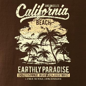 California Beach